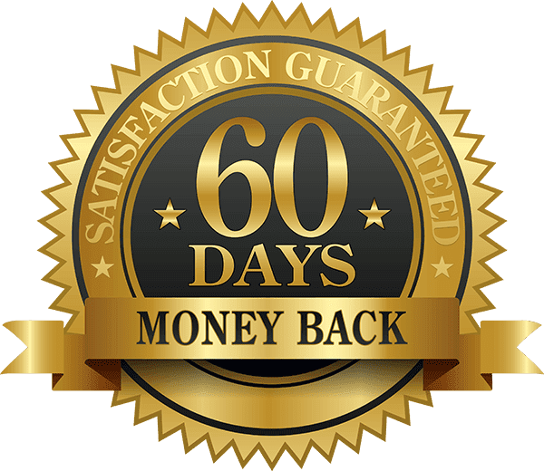 NiteHush Pro Money Back Guarantee